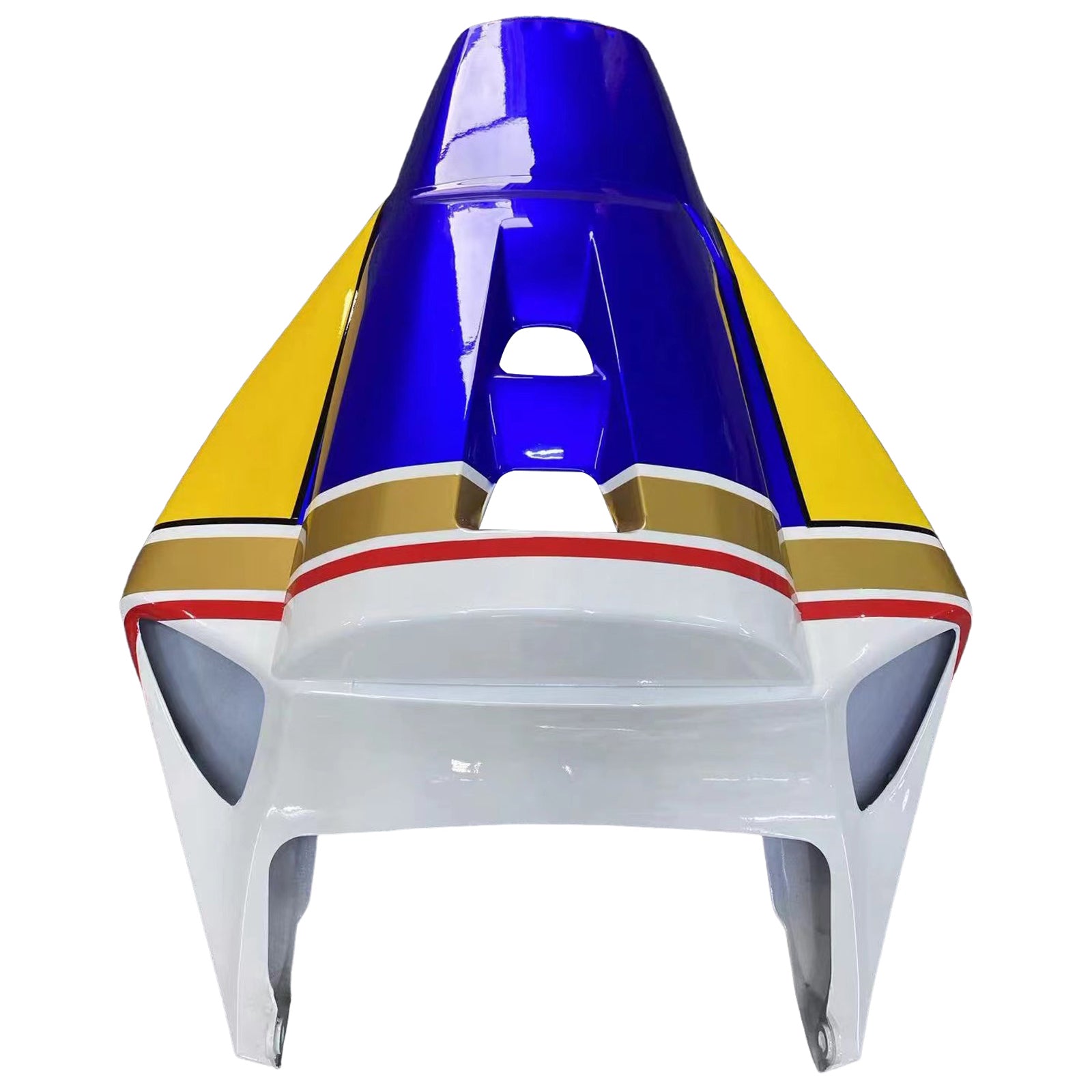 Fairings 2004-2005 Honda CBR 1000 RR Multi-Color Rothmans Honda Generic