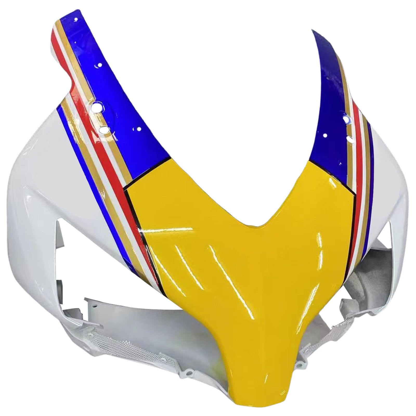Fairings 2004-2005 Honda CBR 1000 RR Multi-Color Rothmans Honda Generic