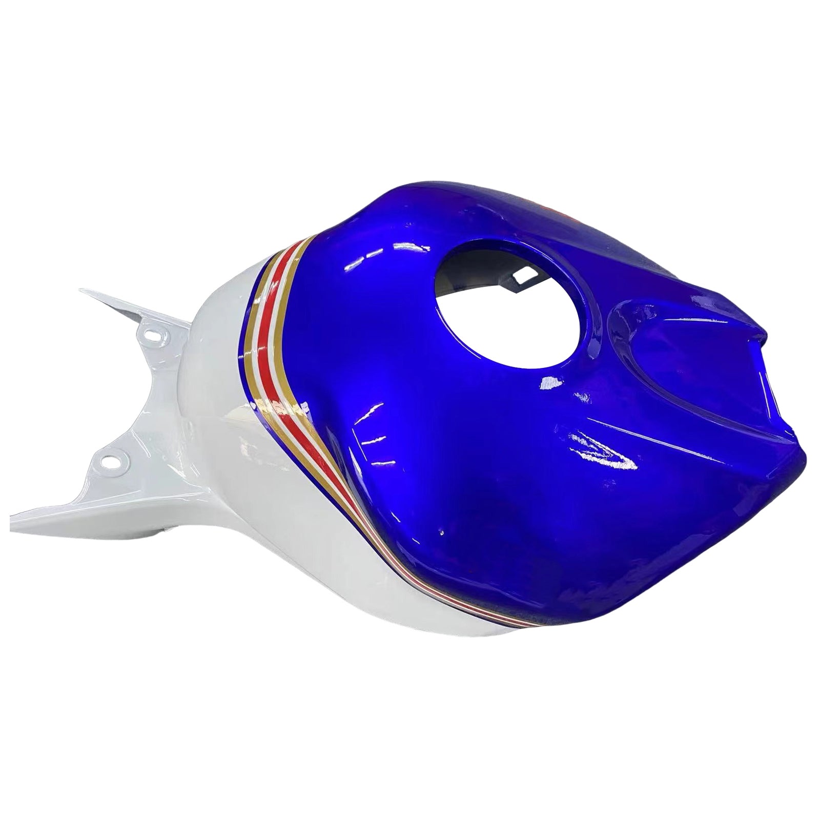 Fairings 2004-2005 Honda CBR 1000 RR Multi-Color Rothmans Honda Generic