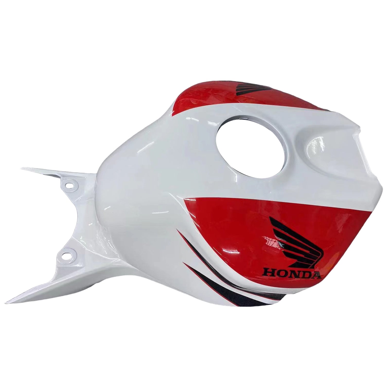 Fairings 2004-2005 Honda CBR 1000 RR White Red Black CBR Generic