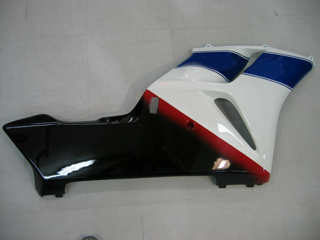 Fairings 2004-2005 Honda CBR 1000 RR Multi-Color Eurobet Generic