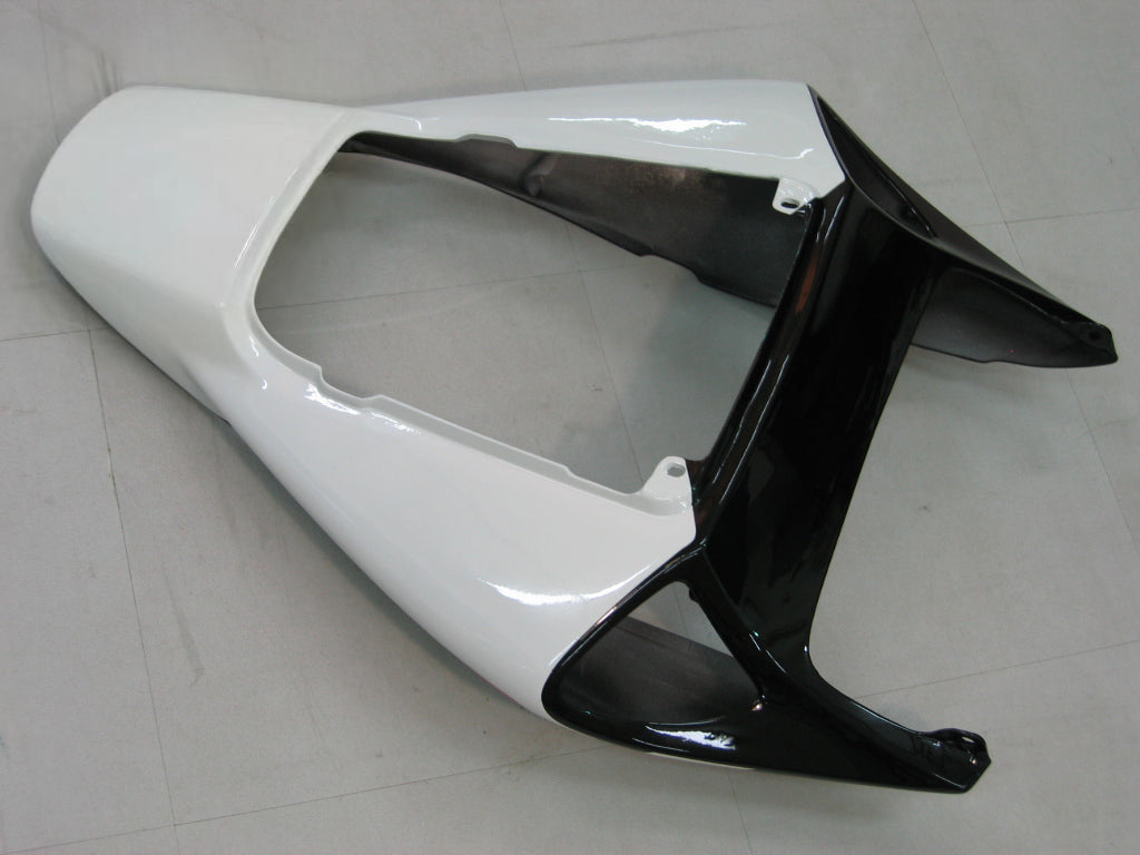 Fairings 2004-2005 Honda CBR 1000 RR Multi-Color Eurobet Generic