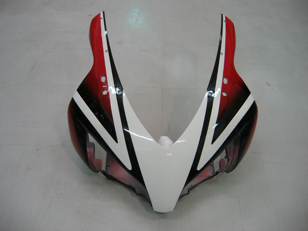 Fairings 2004-2005 Honda CBR 1000 RR Multi-Color Eurobet Generic
