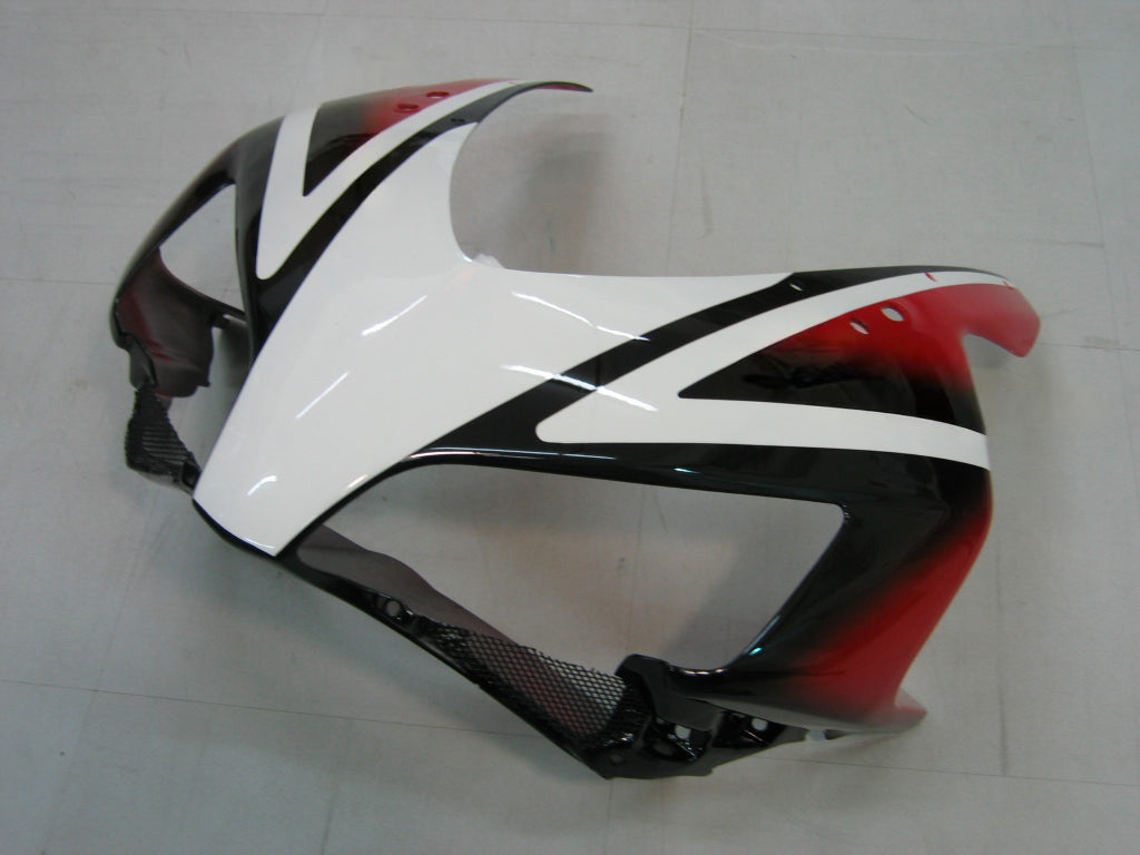 Fairings 2004-2005 Honda CBR 1000 RR Multi-Color Eurobet Generic