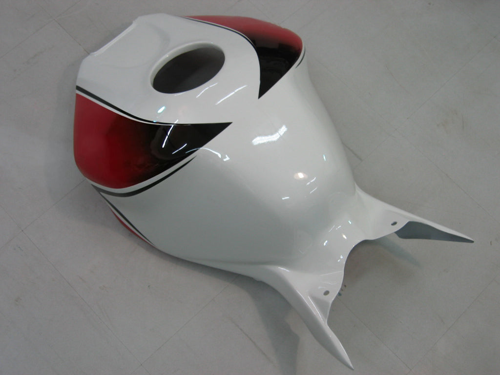 Fairings 2004-2005 Honda CBR 1000 RR Multi-Color Eurobet Generic