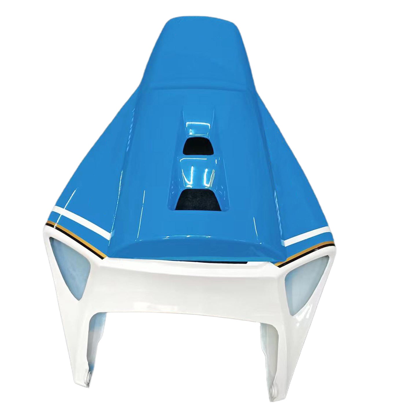 Fairings 2004-2005 Honda CBR 1000 RR Multi-Color Konica Minolta Generic