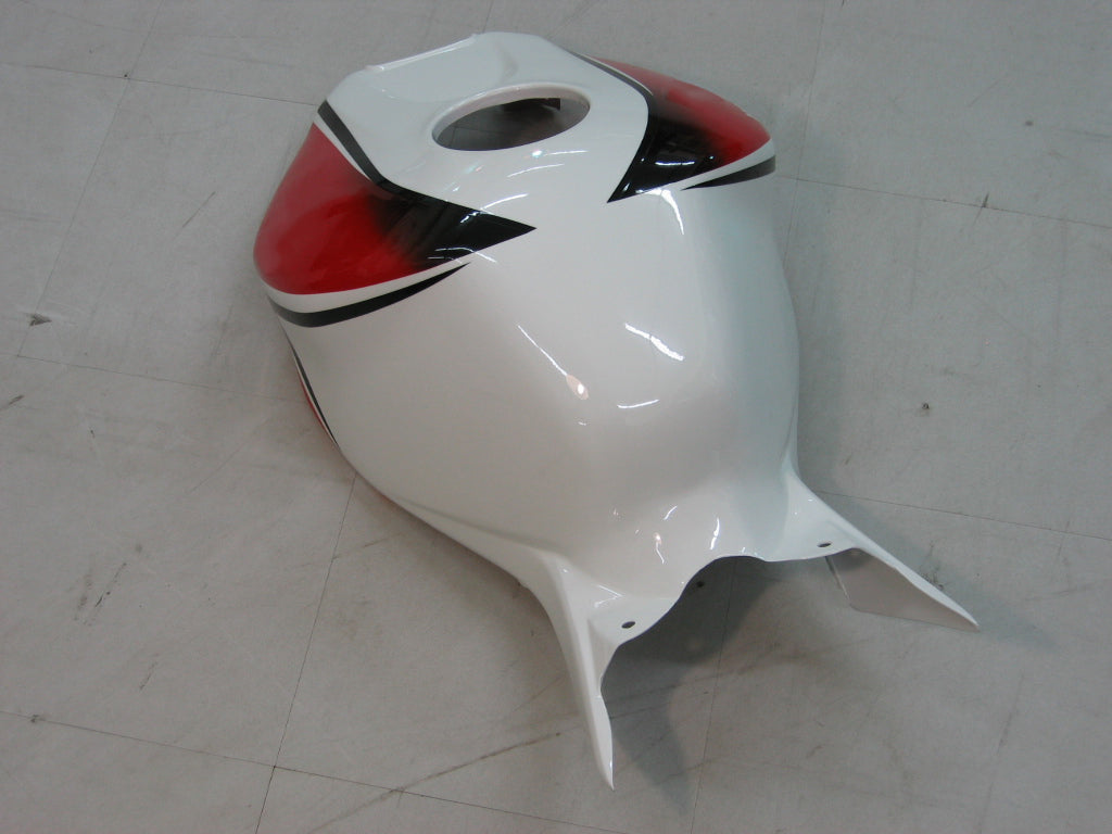 Fairings 2004-2005 Honda CBR 1000 RR White Red Black CBR Honda Generic