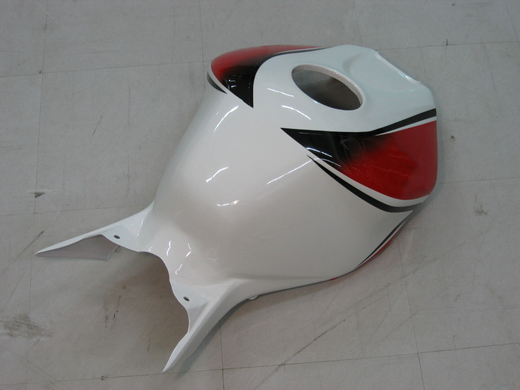 Fairings 2004-2005 Honda CBR 1000 RR White Red Black CBR Honda Generic
