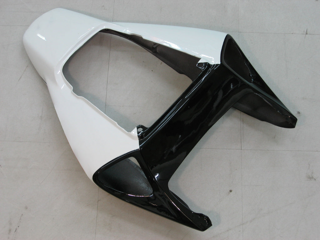 Fairings 2004-2005 Honda CBR 1000 RR White Red Black CBR Honda Generic