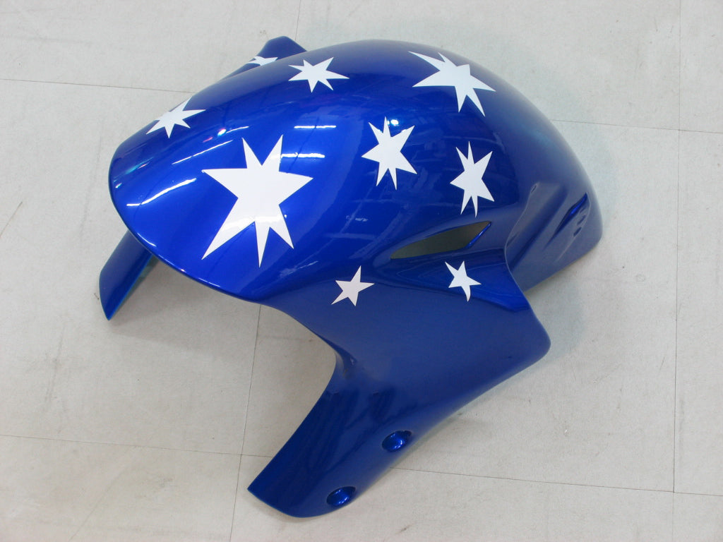 Fairings 2004-2005 Honda CBR 1000 RR White Red Black CBR Honda Generic