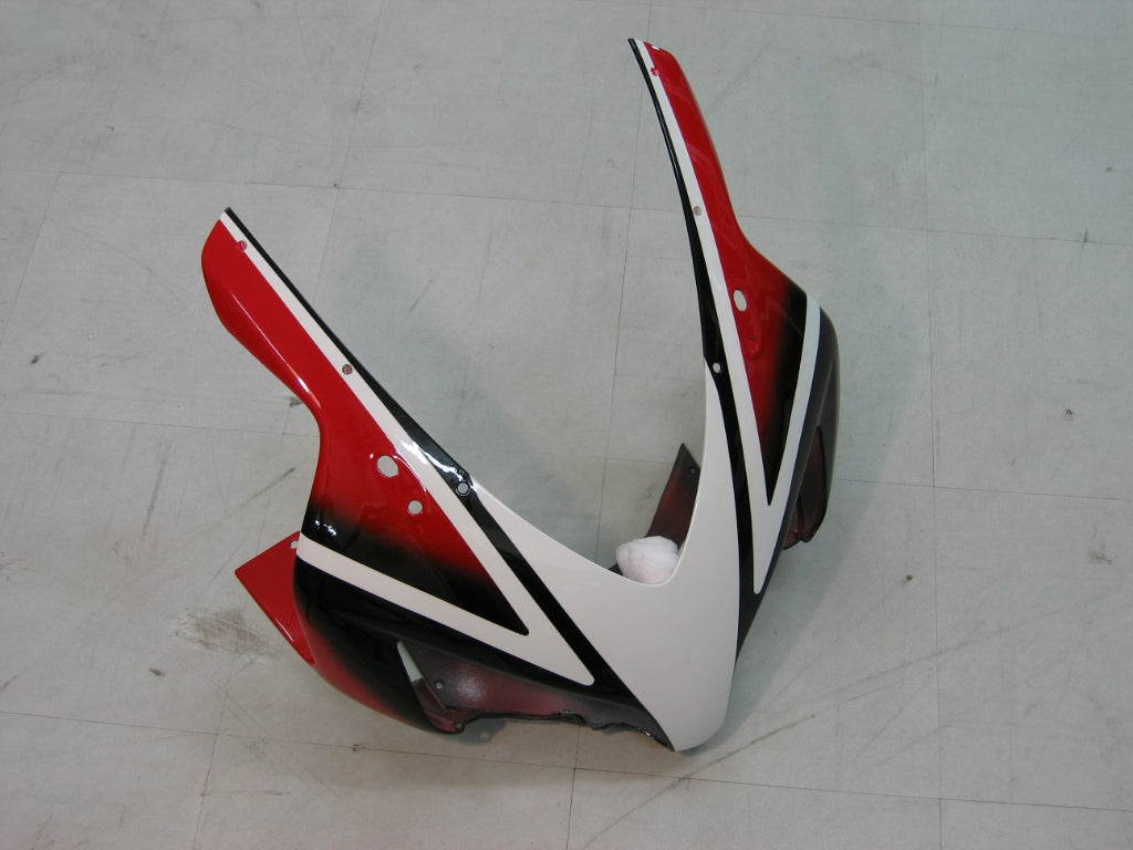 Fairings 2004-2005 Honda CBR 1000 RR White Red Black CBR Honda Generic