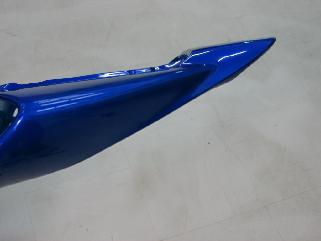 Fairings 2004-2005 Honda CBR 1000 RR Blue Checker Movistar Generic