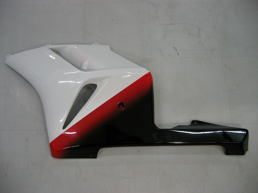 Fairings 2004-2005 Honda CBR 1000 RR Multi-Color Honda Generic