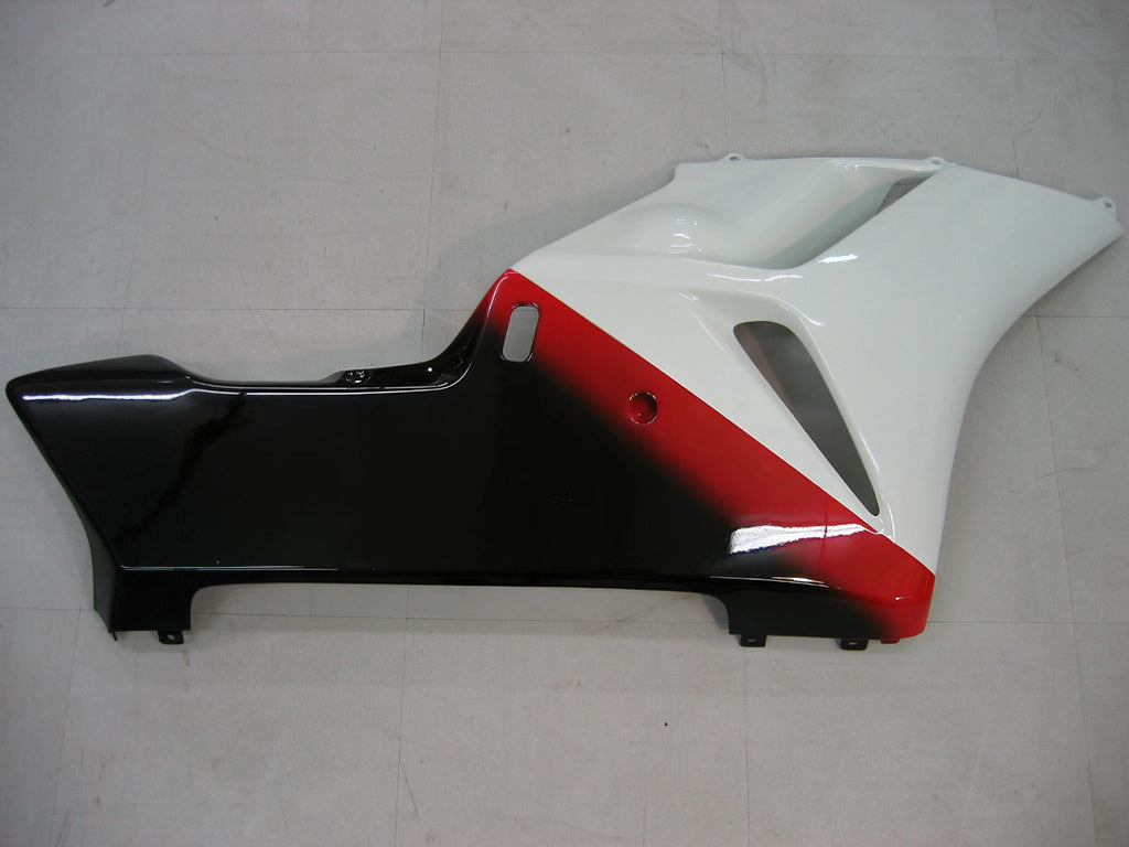Fairings 2004-2005 Honda CBR 1000 RR Multi-Color Honda Generic