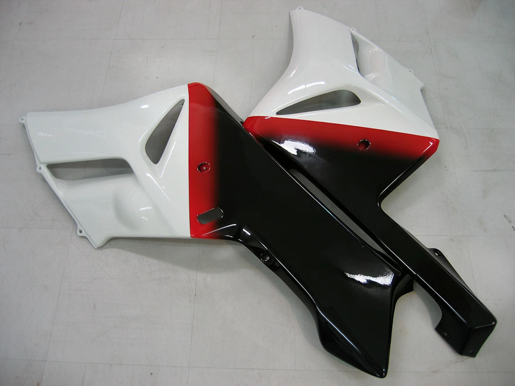 Fairings 2004-2005 Honda CBR 1000 RR Multi-Color Honda Generic