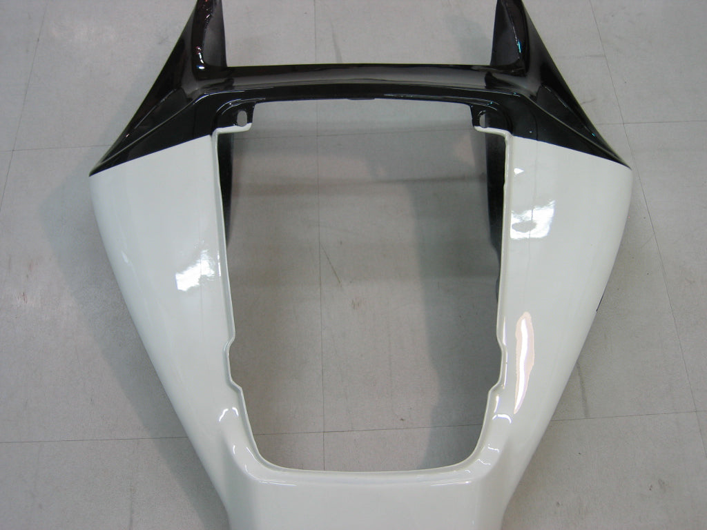 Fairings 2004-2005 Honda CBR 1000 RR Multi-Color Honda Generic