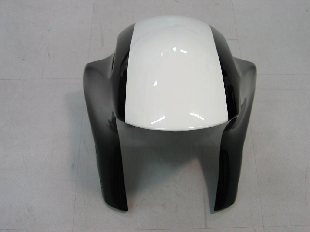 Fairings 2004-2005 Honda CBR 1000 RR White Konica Minolta Generic