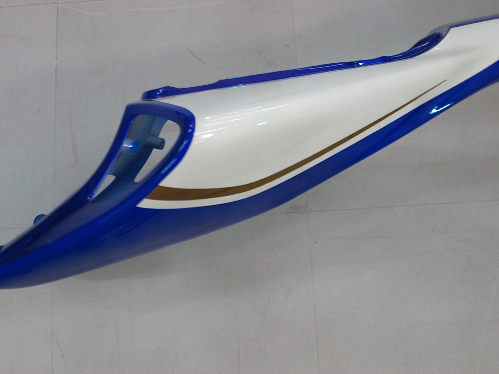 Fairings 2004-2005 Honda CBR 1000 RR White Konica Minolta Generic