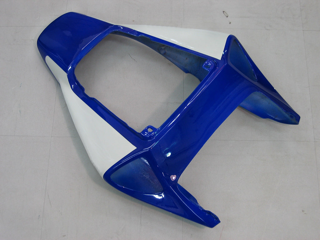 Fairings 2004-2005 Honda CBR 1000 RR White Konica Minolta Generic