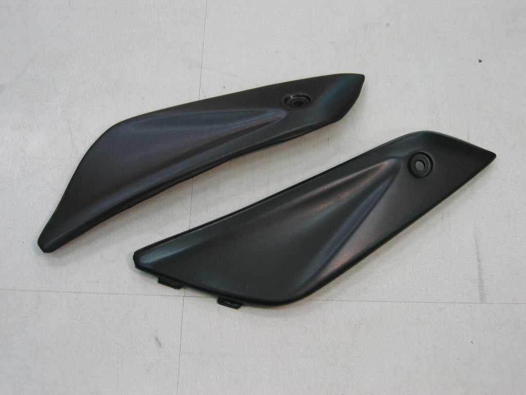 Fairings 2004-2005 Honda CBR 1000 RR White Konica Minolta Generic