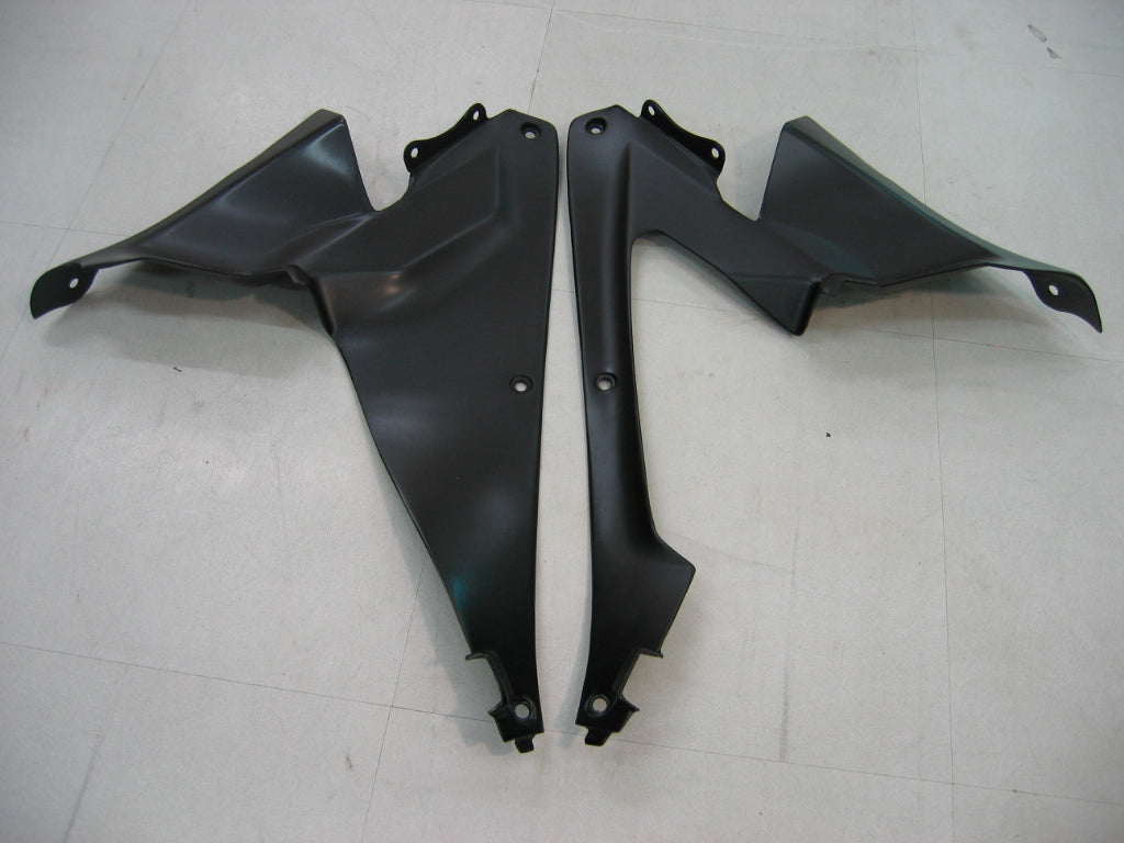 Fairings 2004-2005 Honda CBR 1000 RR White Konica Minolta Generic