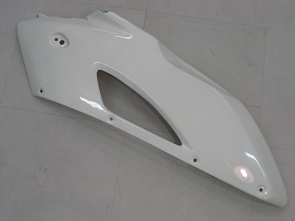 Fairings 2004-2005 Honda CBR 1000 RR White Konica Minolta Generic