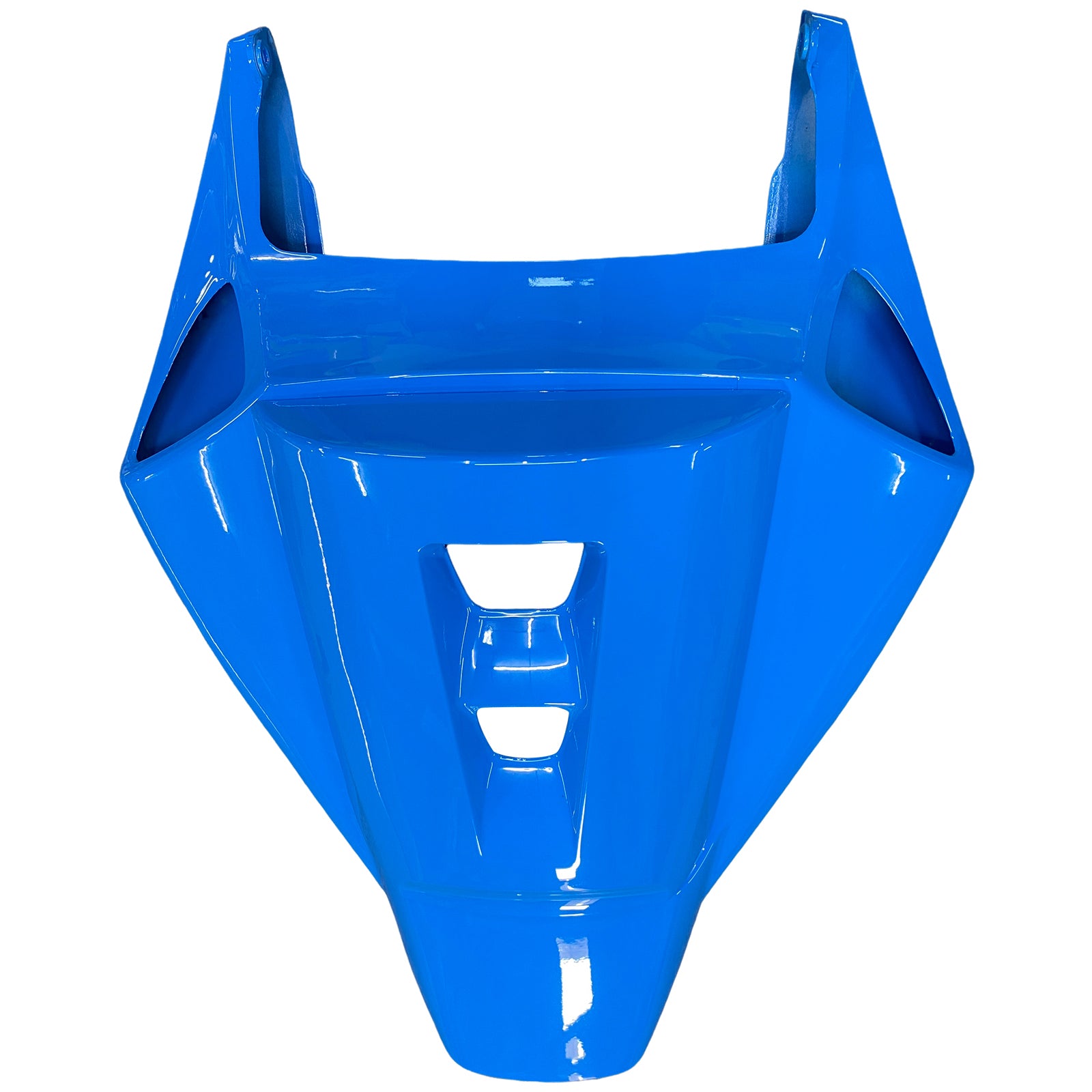 Fairings 2004-2005 Honda CBR 1000 RR Blue Yellow CBR Generic