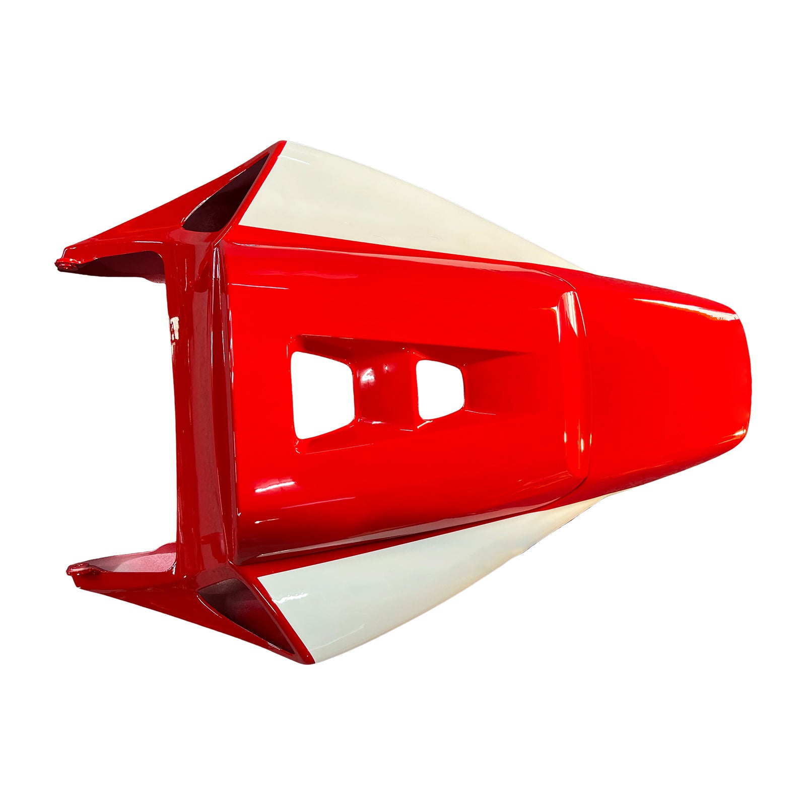 Fairings 2004-2005 Honda CBR 1000 RR Red Black CBR Generic