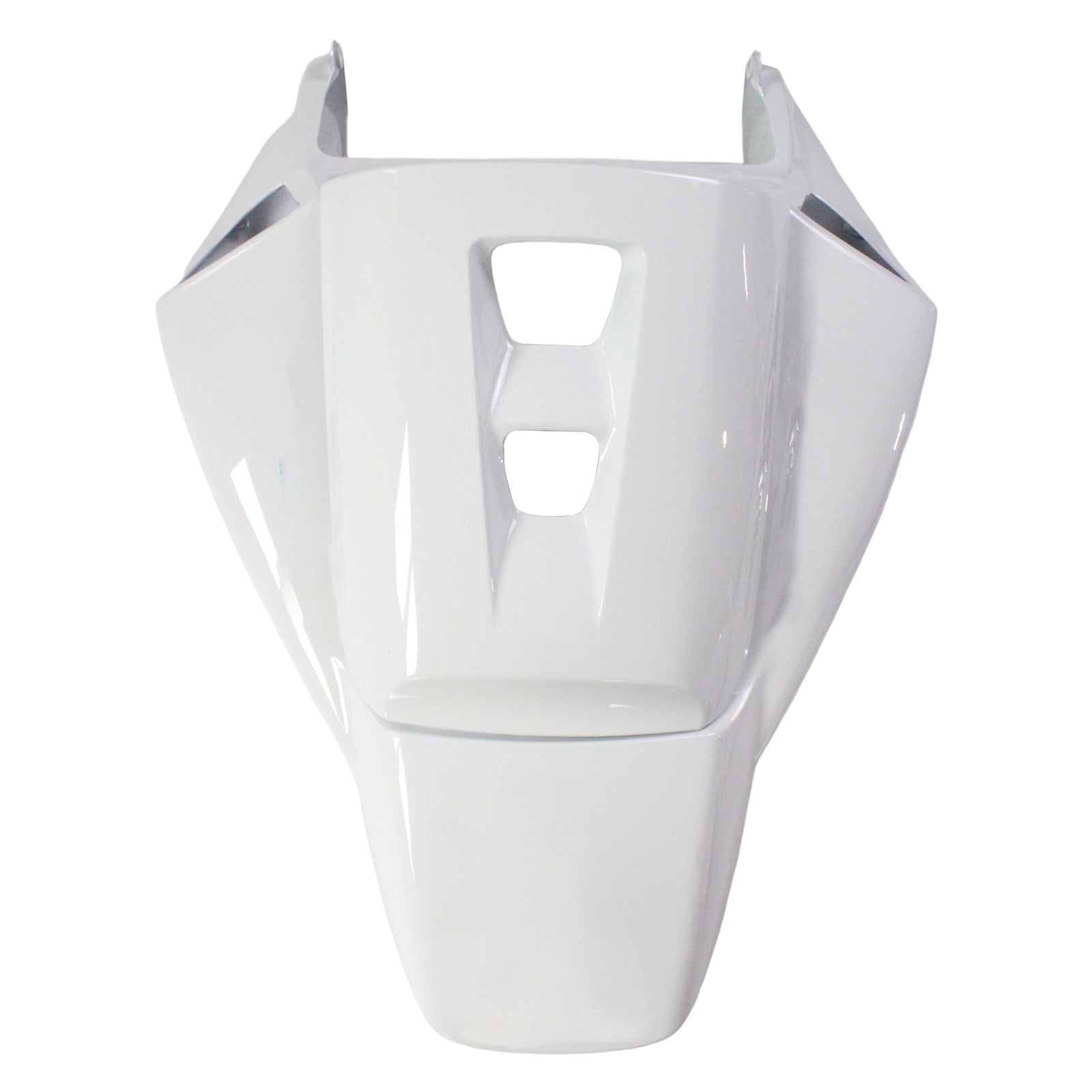 Fairings 2004-2005 Honda CBR 1000 RR White Silver Repsol Generic