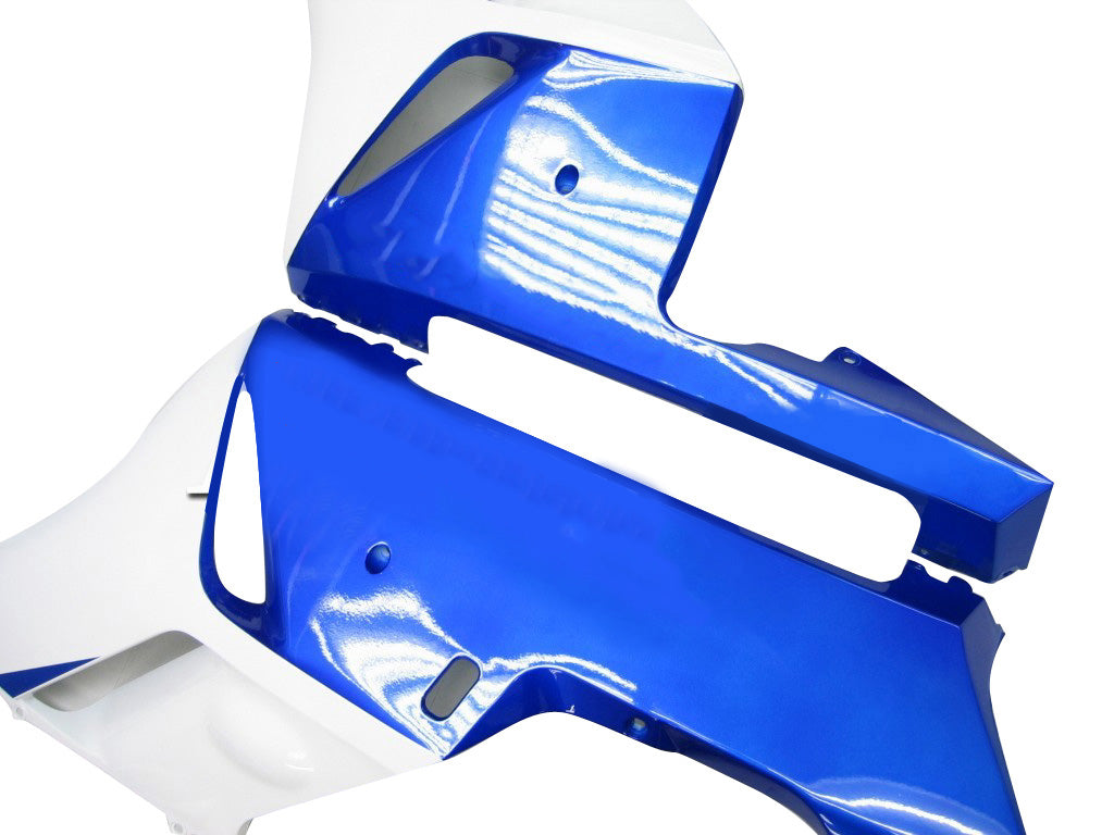 Fairings 2004-2005 Honda CBR 1000 RR Red White Blue HRC Generic
