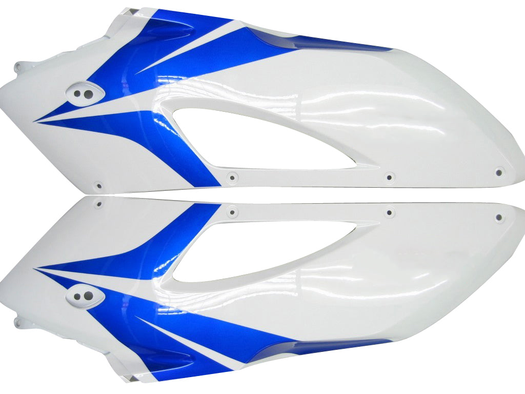 Fairings 2004-2005 Honda CBR 1000 RR Red White Blue HRC Generic
