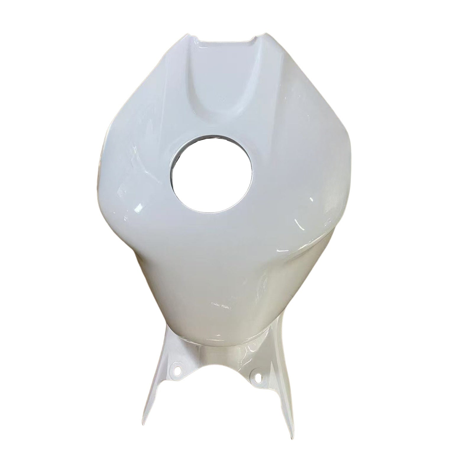 Fairings 2004-2005 Honda CBR 1000 RR White Metallic Siver CBR Generic