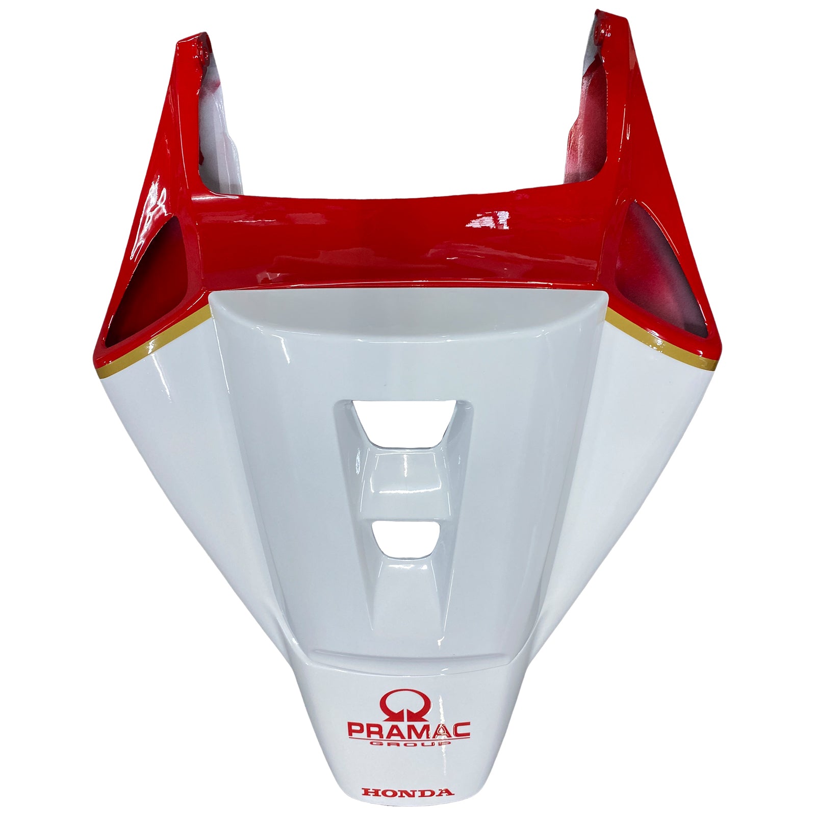 Fairings 2004-2005 Honda CBR 1000 RR White Red Honda Generic