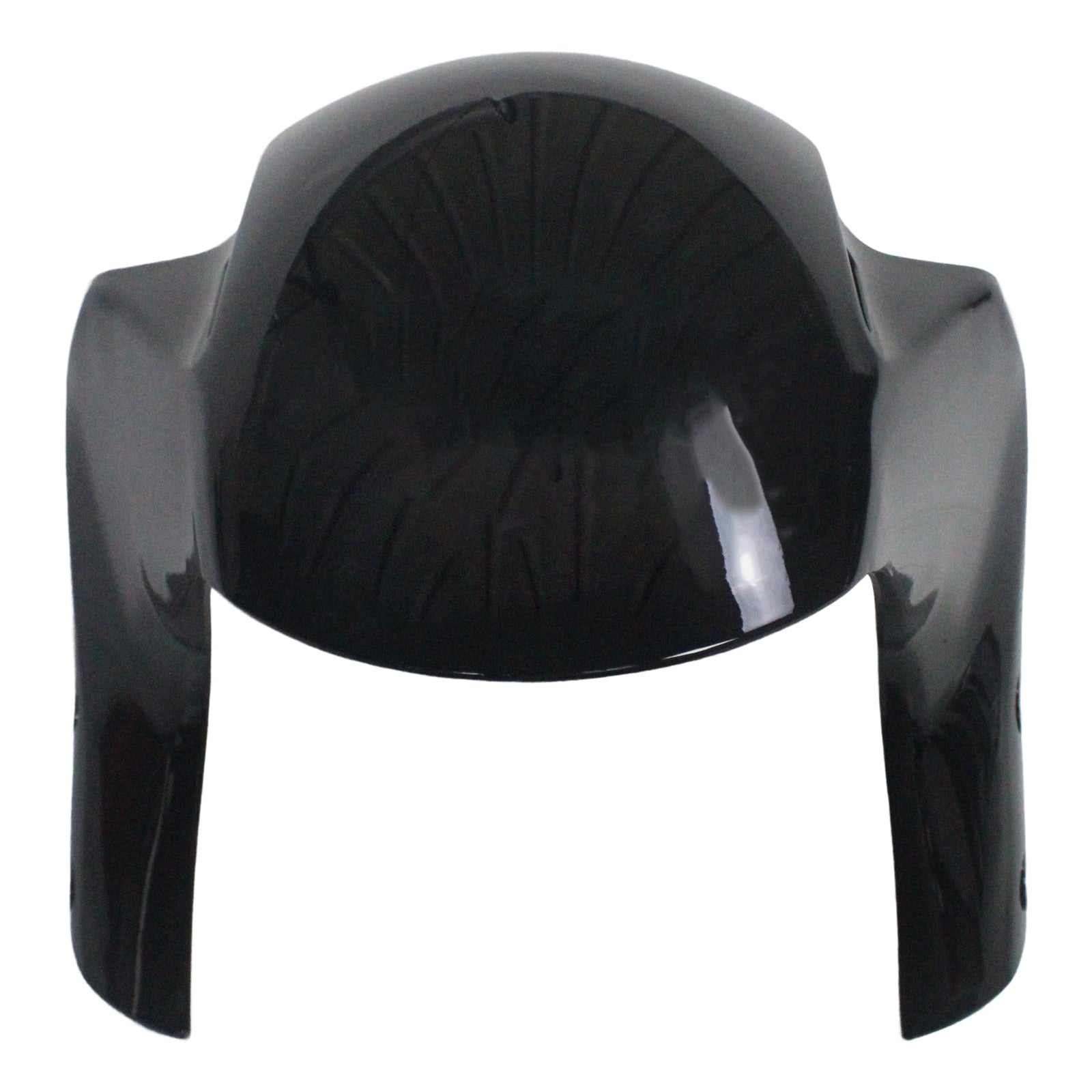 Fairings 2004-2005 Honda CBR 1000 RR Black Silver Repsol Generic