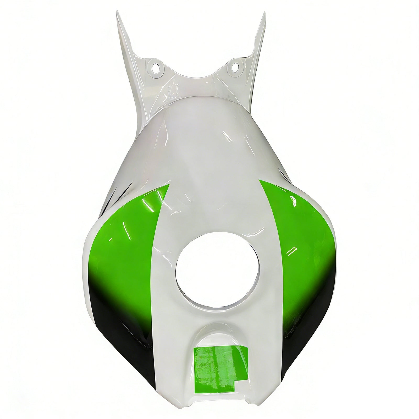 Fairings 2004-2005 Honda CBR 1000 RR White No.52 Hannspree Generic