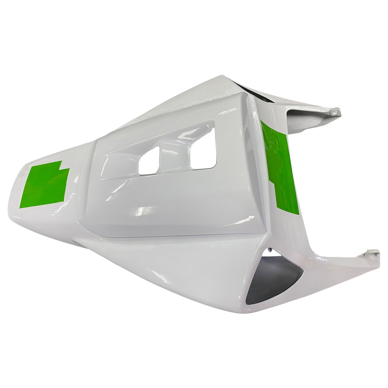 Fairings 2004-2005 Honda CBR 1000 RR White No.52 Hannspree Generic