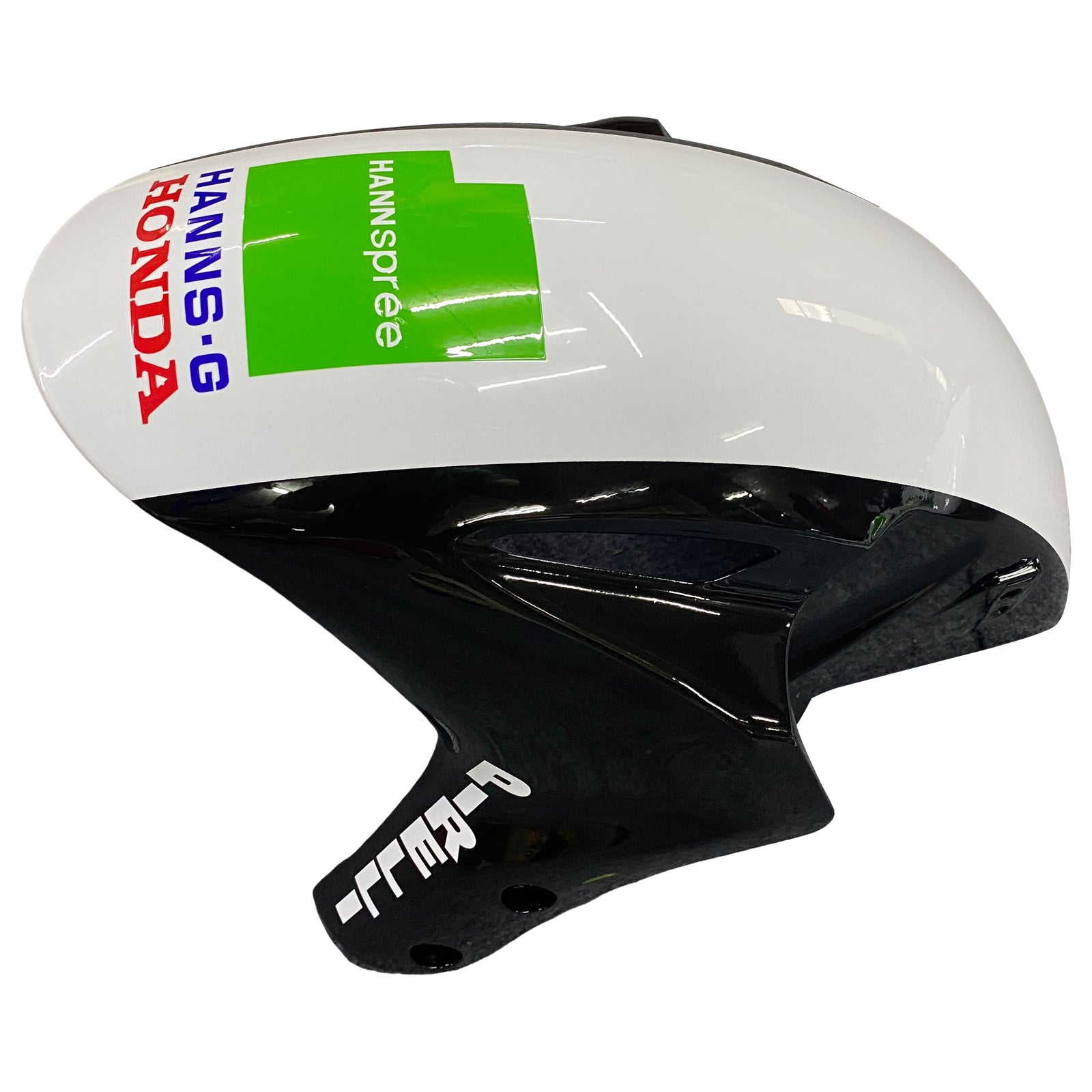 Fairings 2004-2005 Honda CBR 1000 RR White No.52 Hannspree Generic