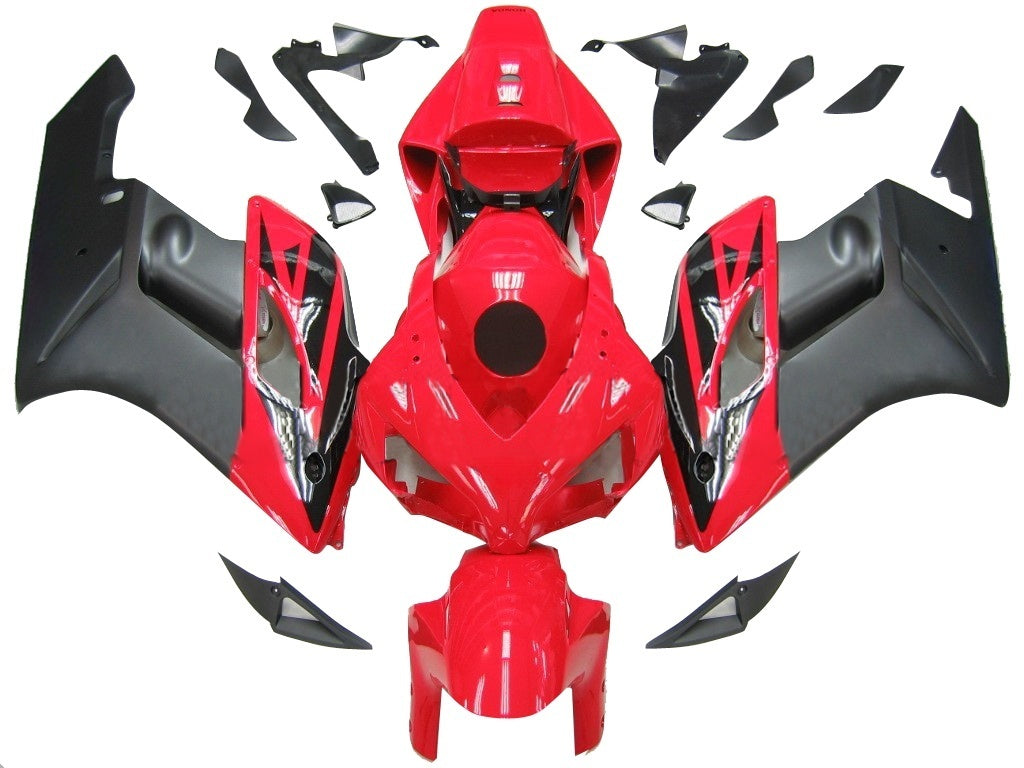 Injection Fairing Kit Bodywork Plastic ABS fit For Honda CBR1000RR 2004-2005