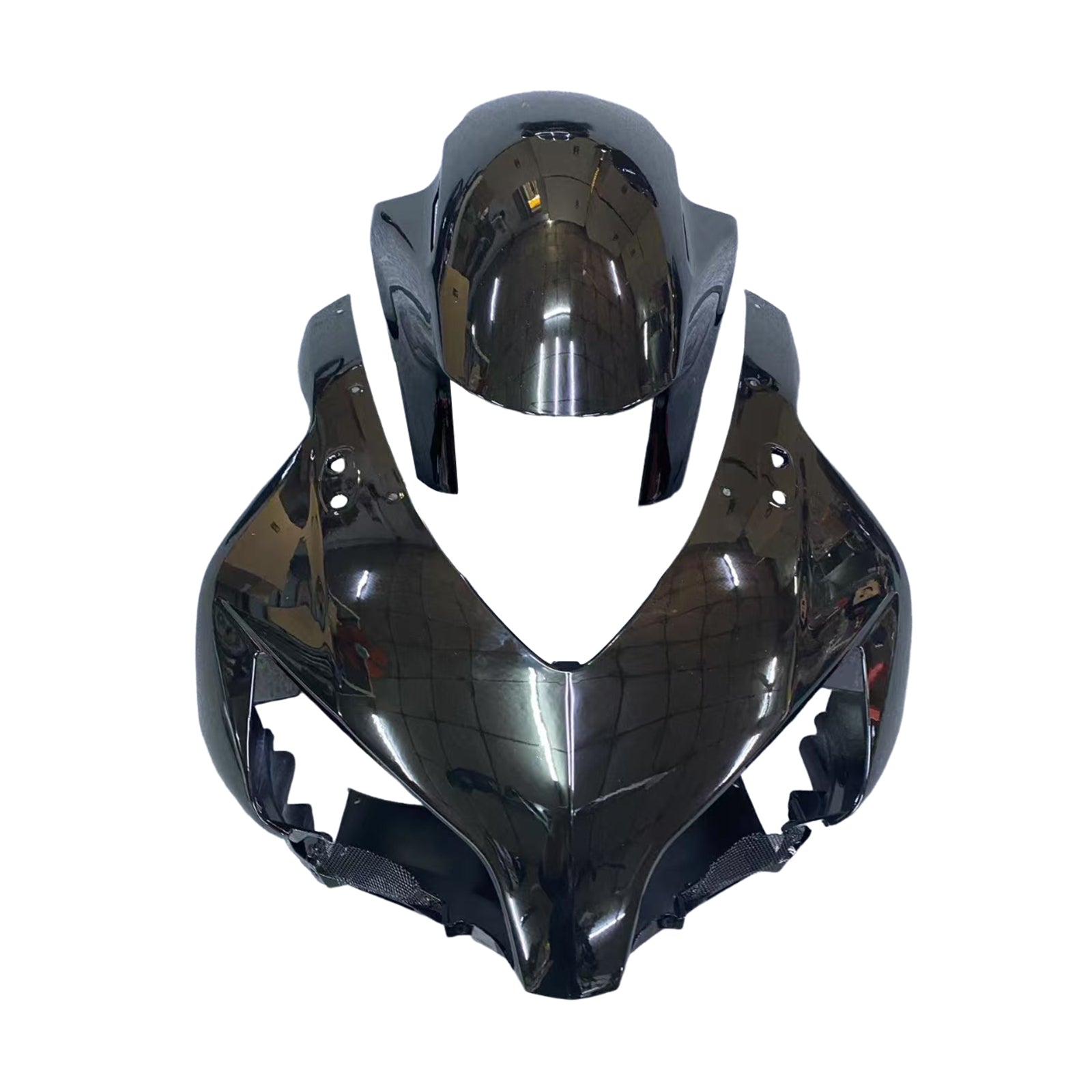 Honda CBR1000RR 2004-2005 Kit Carenado Carrocería Plástico ABS