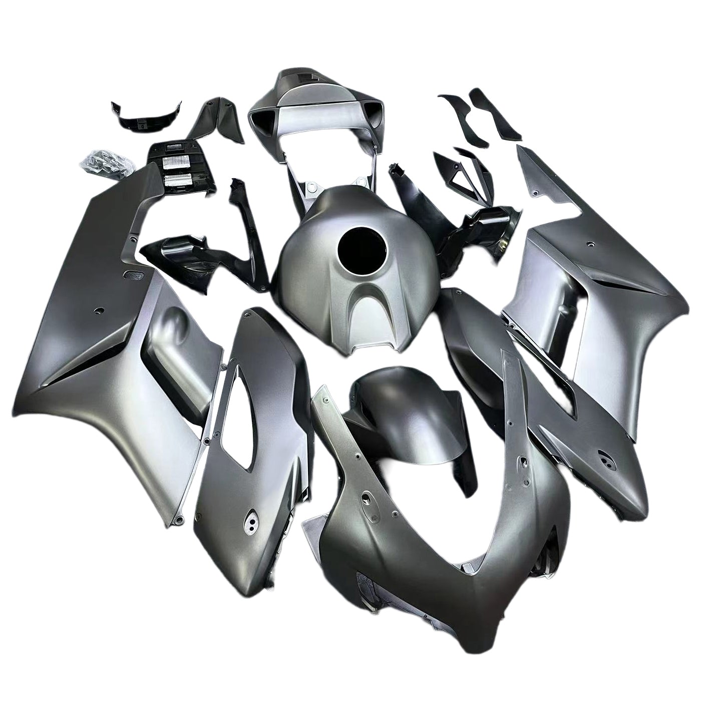 Honda CBR1000RR 2004-2005 Kit Carenado Carrocería Plástico ABS