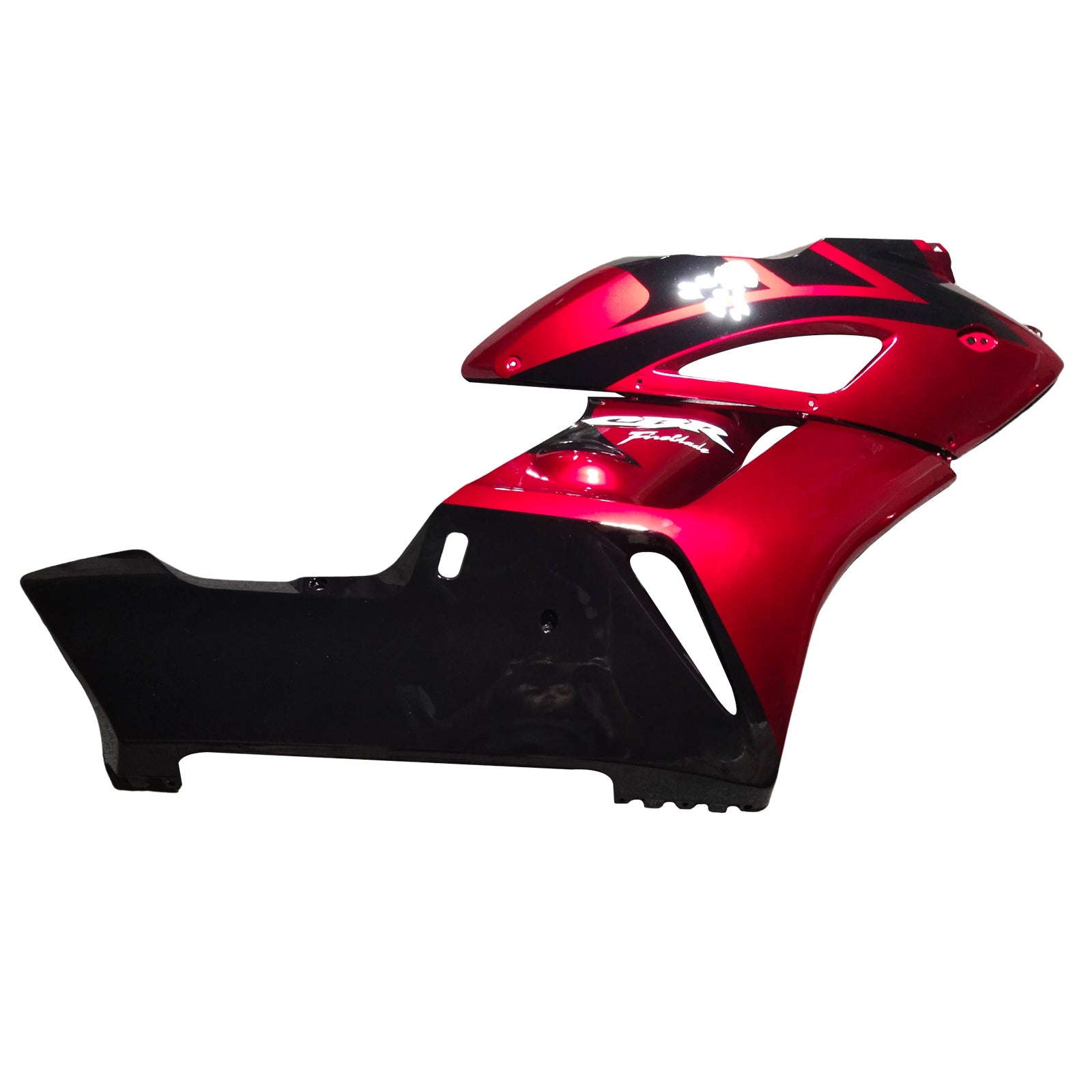 Honda CBR1000RR 2004-2005 Fairing Kit Bodywork Plastic ABS