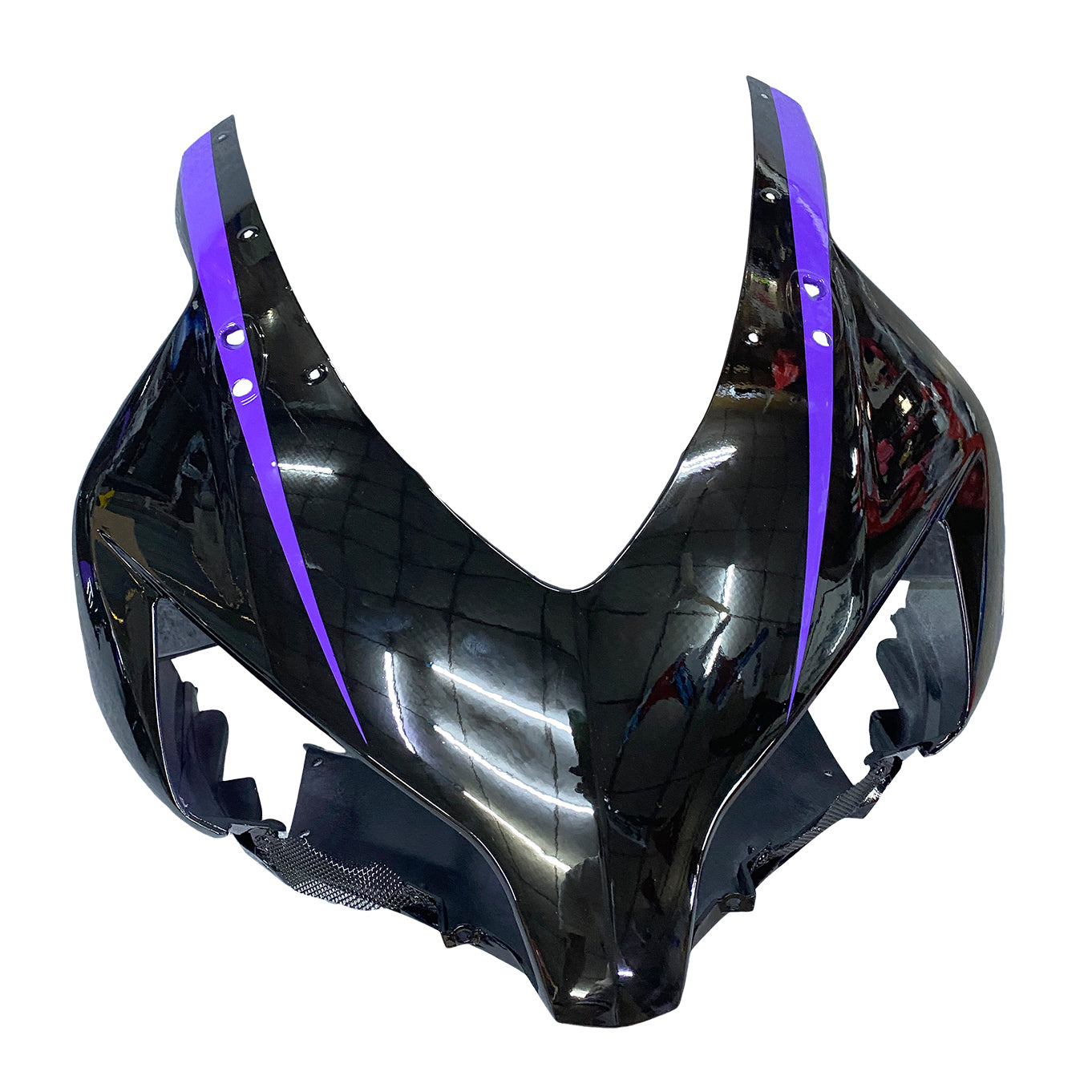 혼다 CBR1000RR 2004-2005 페어링 키트 차체 플라스틱 복근