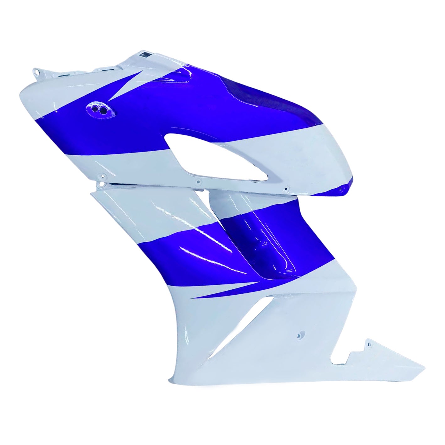 Honda CBR1000RR 2004-2005 Fairing Kit Bodywork Plastic ABS