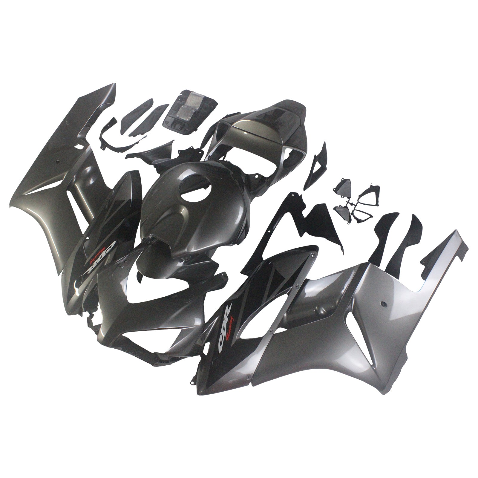 Honda CBR1000RR 2004-2005 Fairing Kit Bodywork Plastic ABS