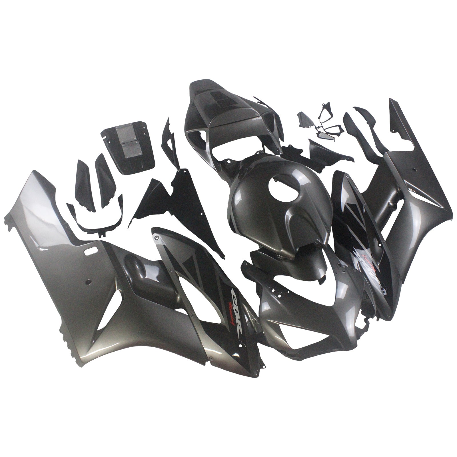 Honda CBR1000RR 2004-2005 Fairing Kit Bodywork Plastic ABS