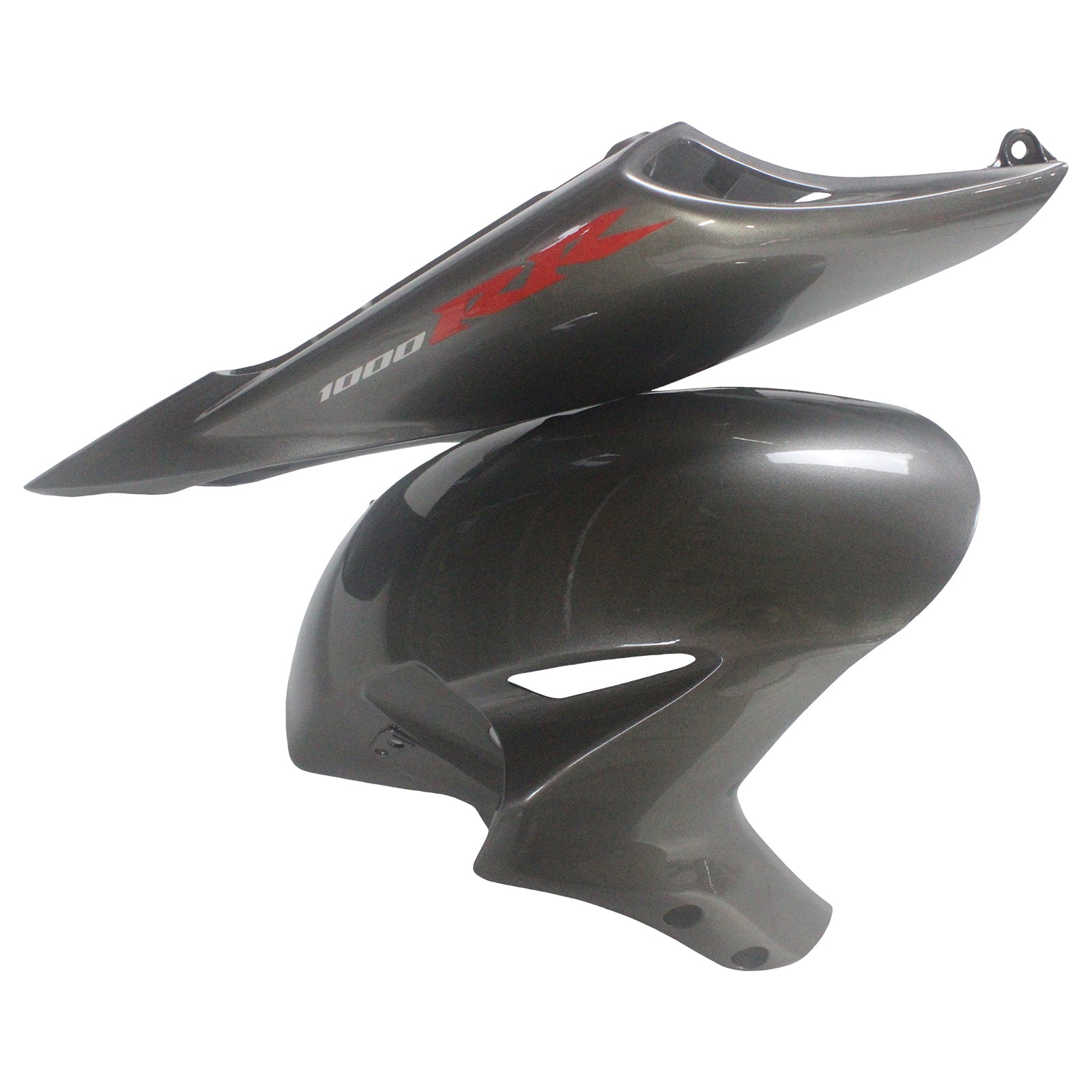 Honda CBR1000RR 2004-2005 Fairing Kit Bodywork Plastic ABS