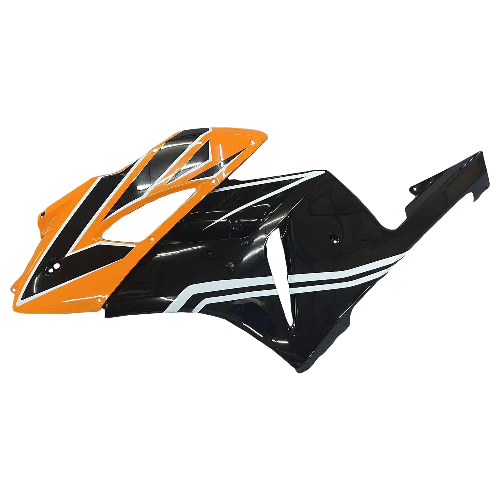 Honda CBR1000RR 2004-2005 Fairing Kit Bodywork Plastic ABS