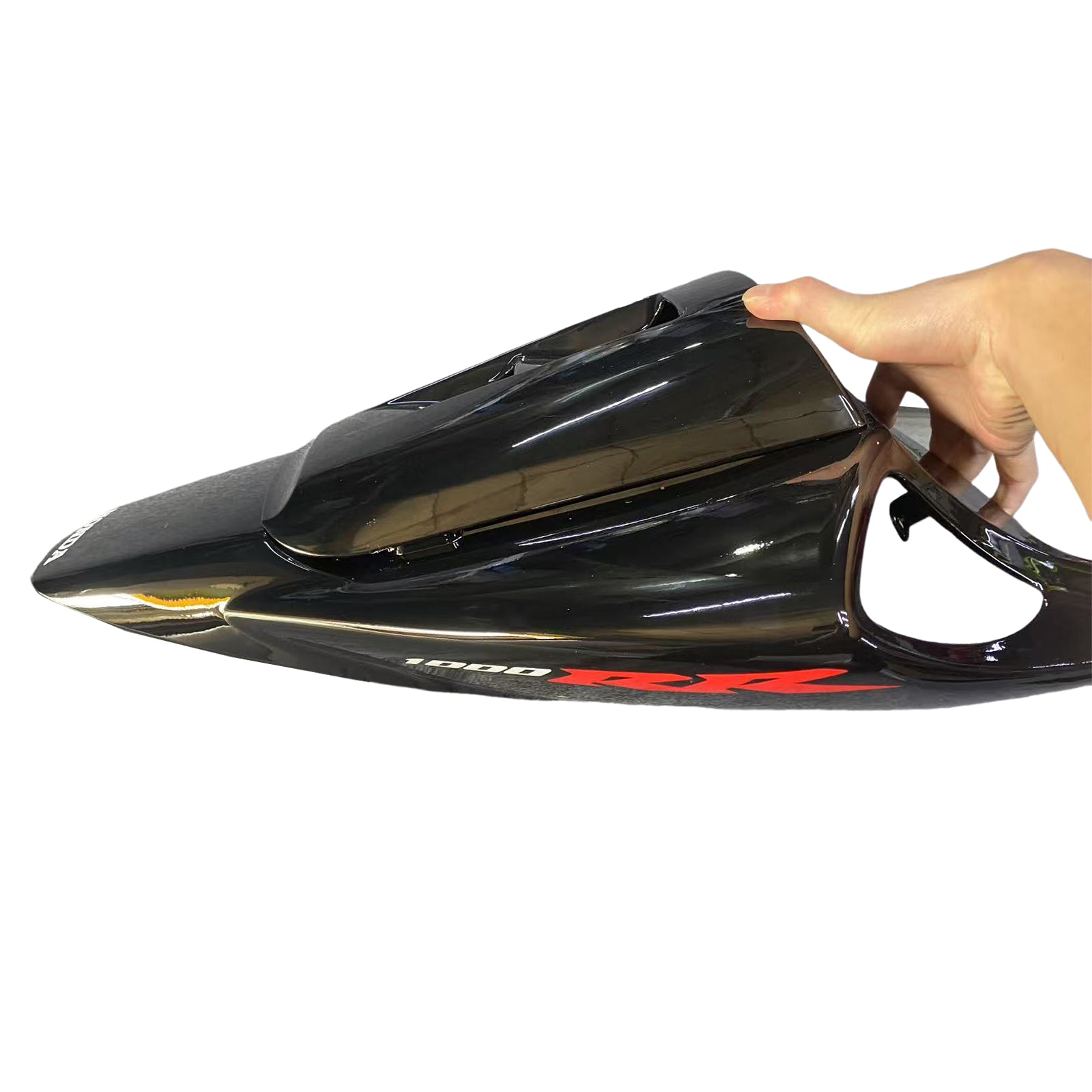 Injection Fairing Kit Bodywork Plastic ABS For Honda CBR1000RR 2004-2005