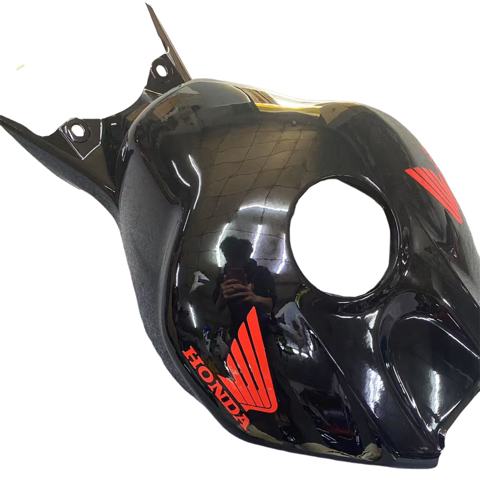 Injection Fairing Kit Bodywork Plastic ABS For Honda CBR1000RR 2004-2005