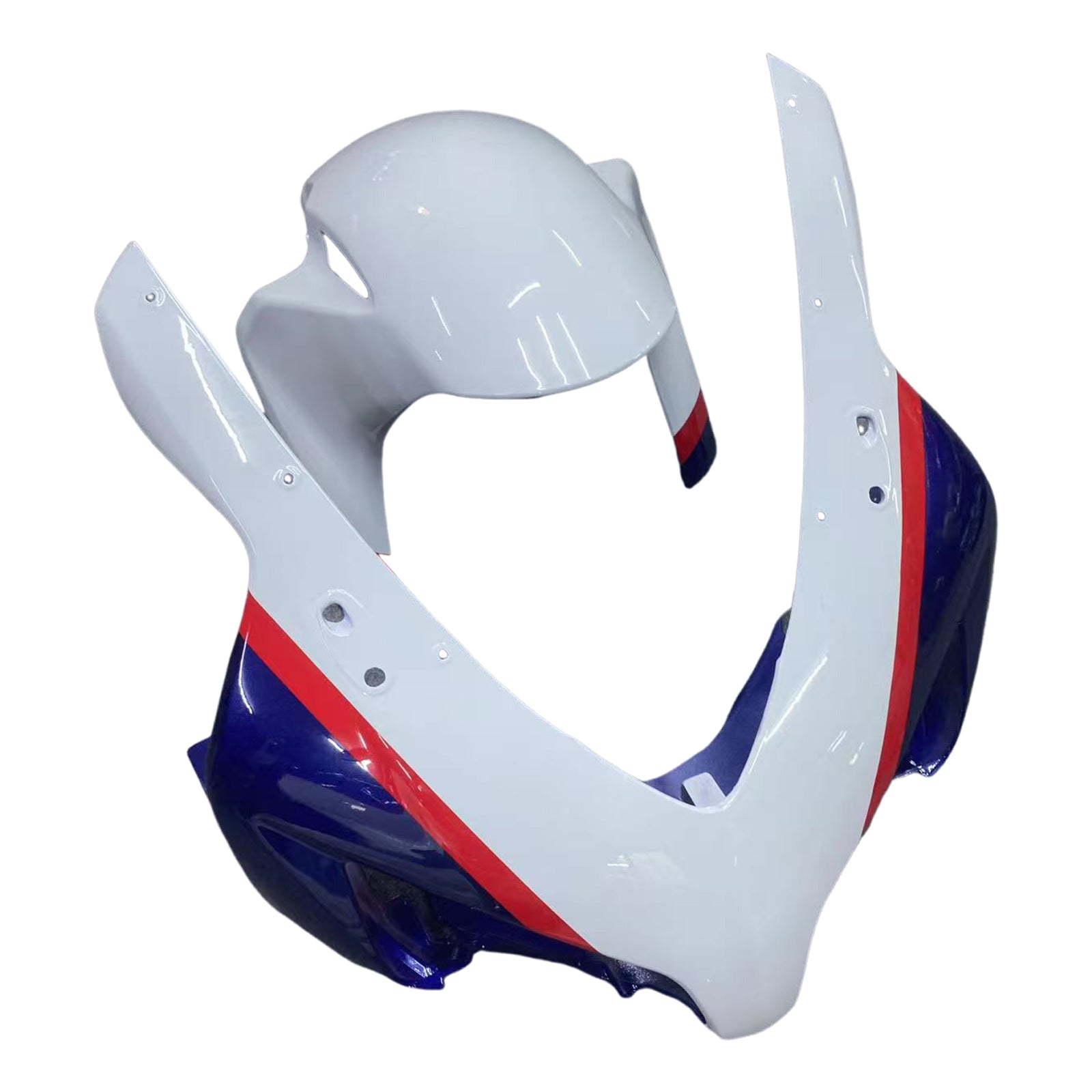 Honda CBR1000RR 2004-2005 Fairing Kit Bodywork Plastic ABS